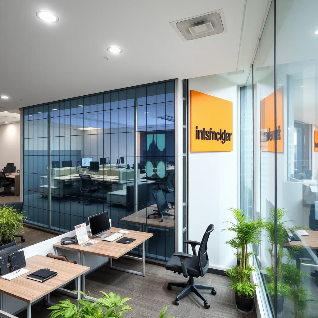 Bengaluru office