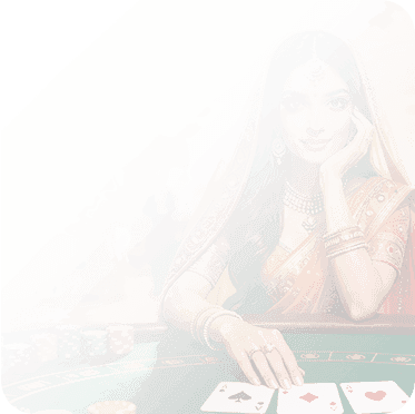 Teen Patti background