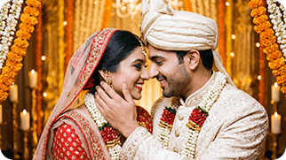 From Voice Room to Wedding Hall