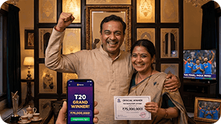 ₹1.2 Crore Jackpot Moment