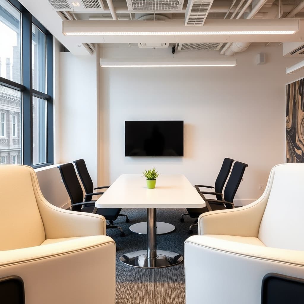 London office
