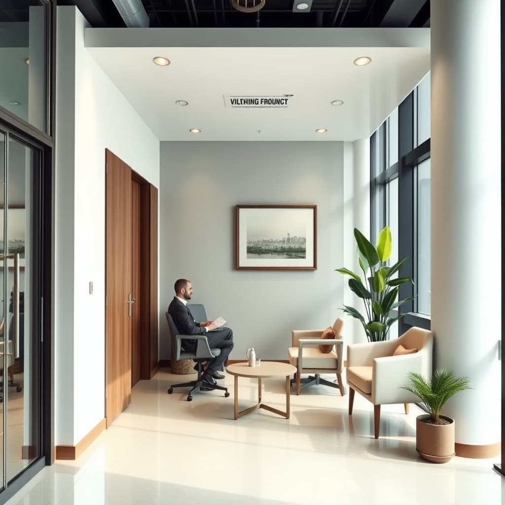 Mumbai office